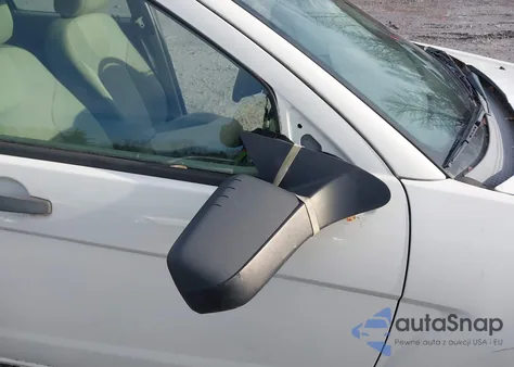 2009 Ford Focus S из США, поврежденный, VIN 1FAHP34N69W118060